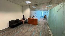 PLUS (D1), Office #594480211